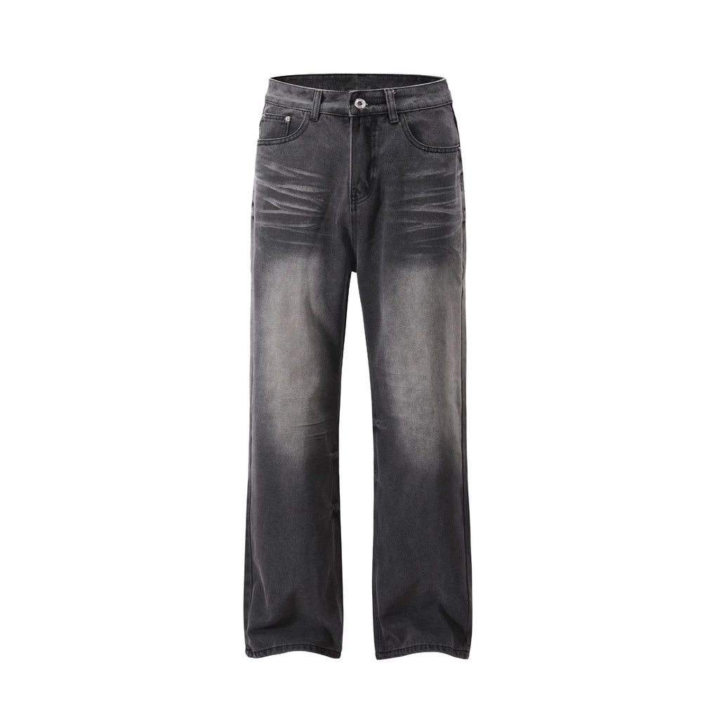 Men's Loose Fit Jeans