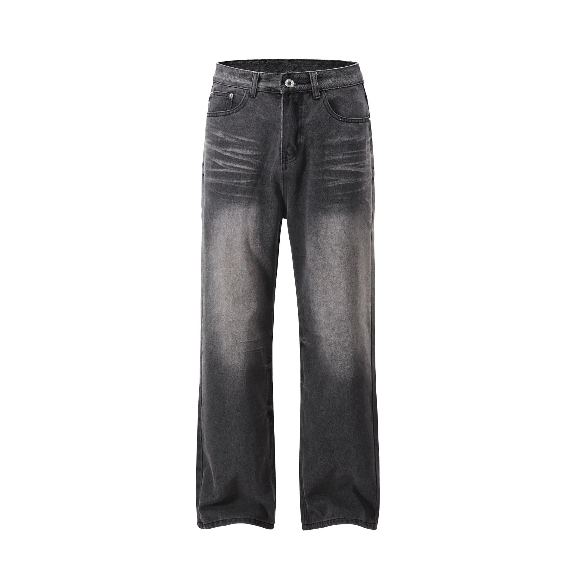 Men's Loose Fit Jeans