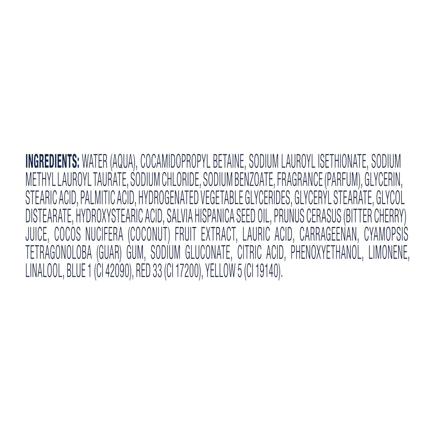 Dove Body Wash with Pump Revitalizante Cherry & Chia Milk, for Renewed, Healthy Looking Skin, Moisturizing Gentle Skin Cleanser with 24hr Renewing MicroMoisture, 30.6 oz