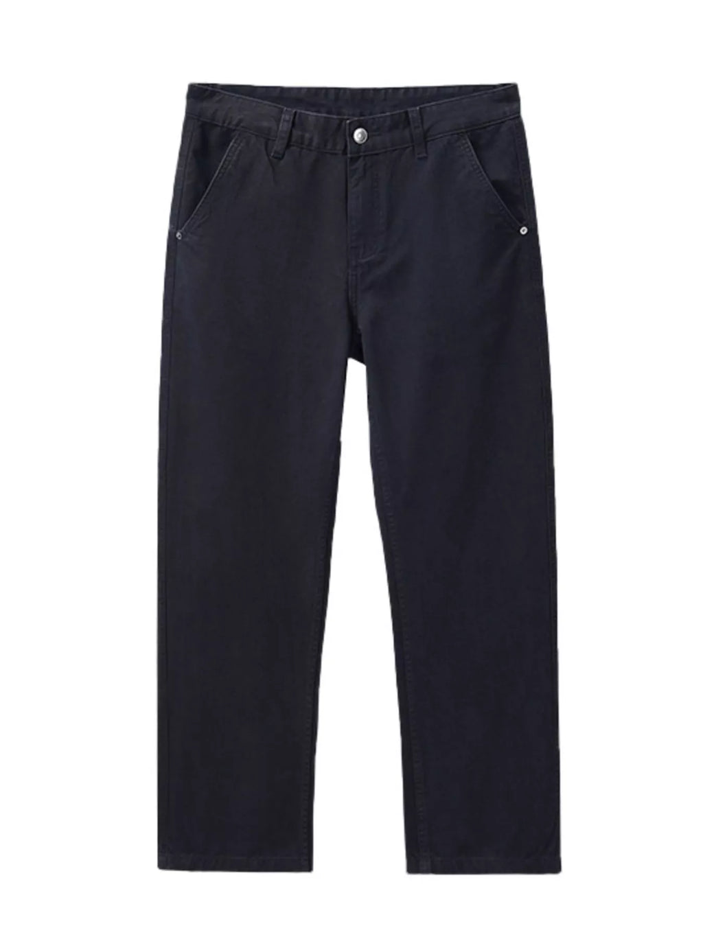 Men's Relaxed Fit Pants