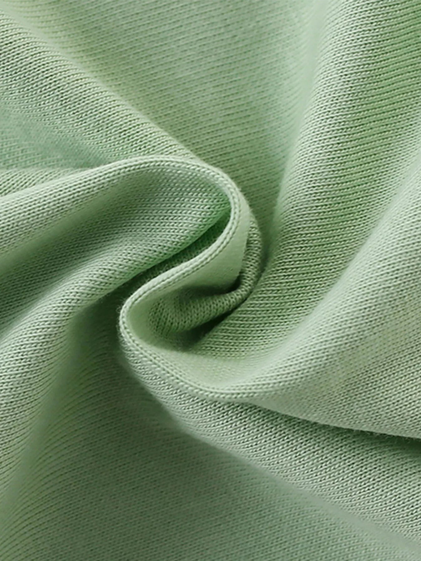 Children's Heart Ruffle Sleeve T-Shirt