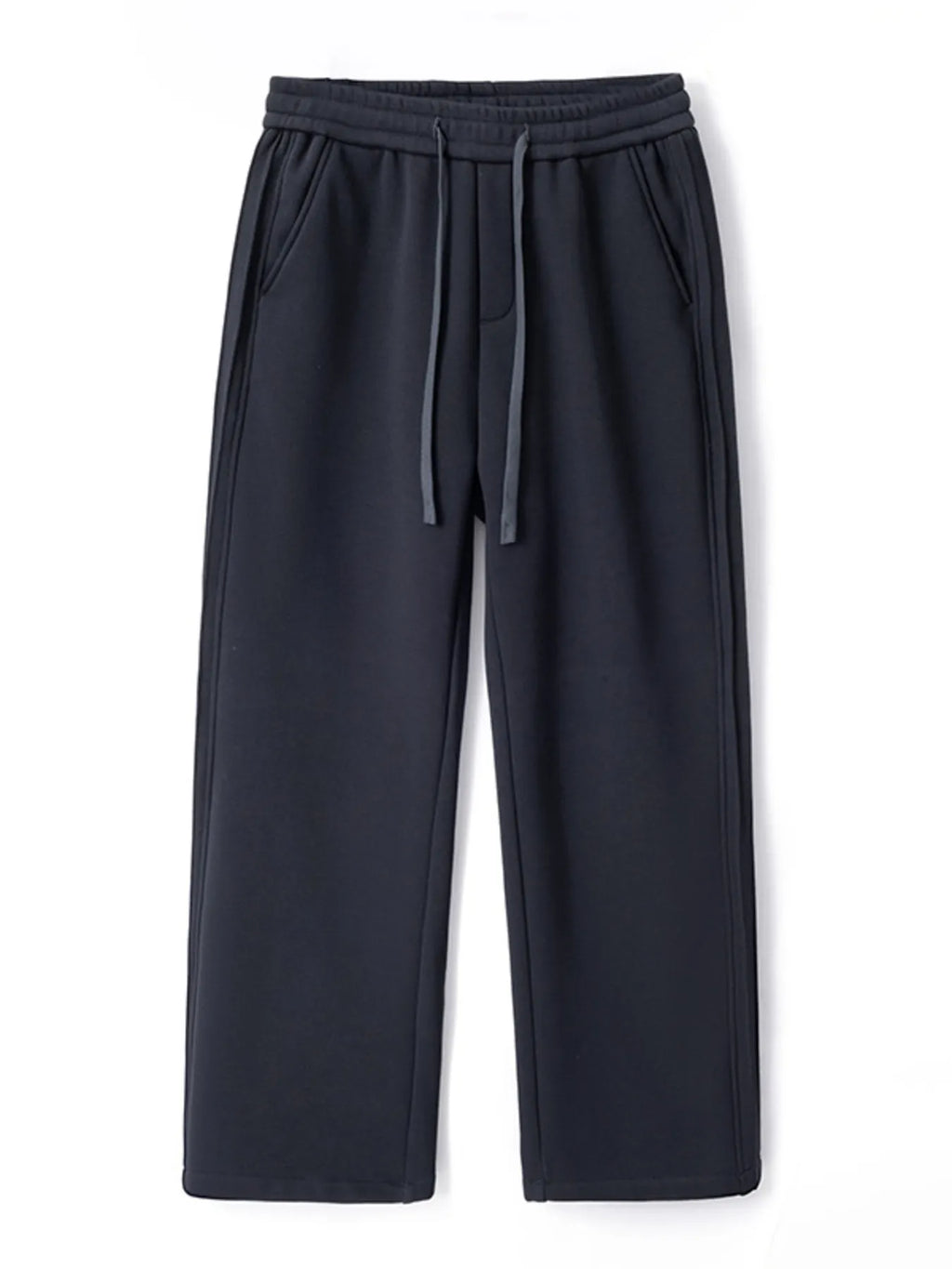Men's Plus Size Casual Loose Fit Pants