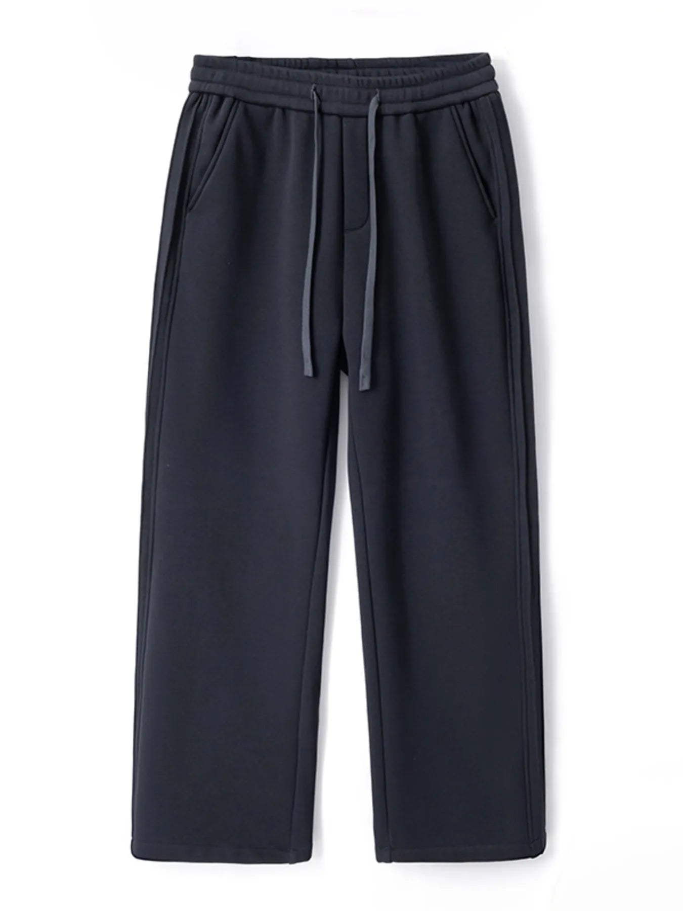 Men's Plus Size Casual Loose Fit Pants