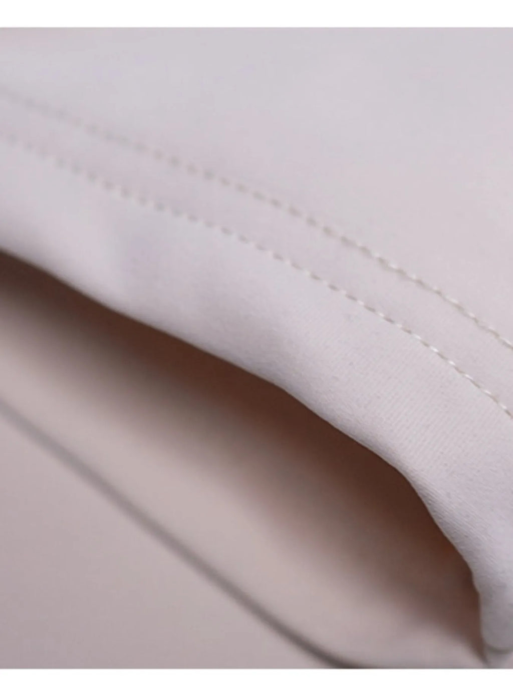Men's Plus Size Quarter Zip Long Sleeve top