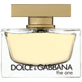 Dolce & Gabbana The One Eau de Parfum for Women 2.5 oz – Brand New Tester