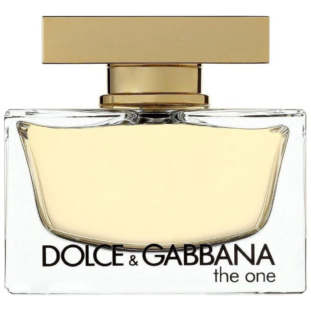 Dolce & Gabbana The One Eau de Parfum for Women 2.5 oz – Brand New Tester