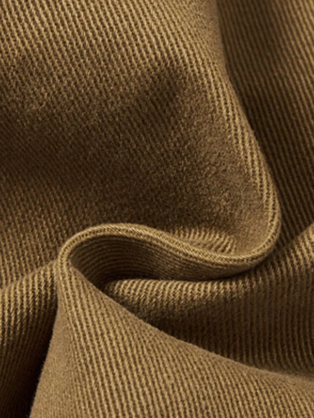 Men's Pocketed Pants