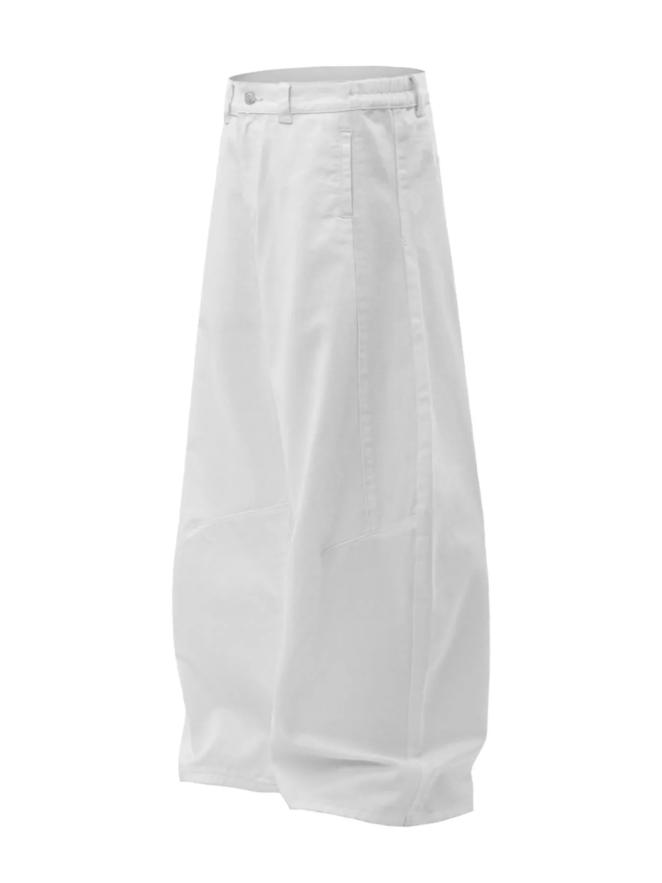 Men's Wide Leg Jeans