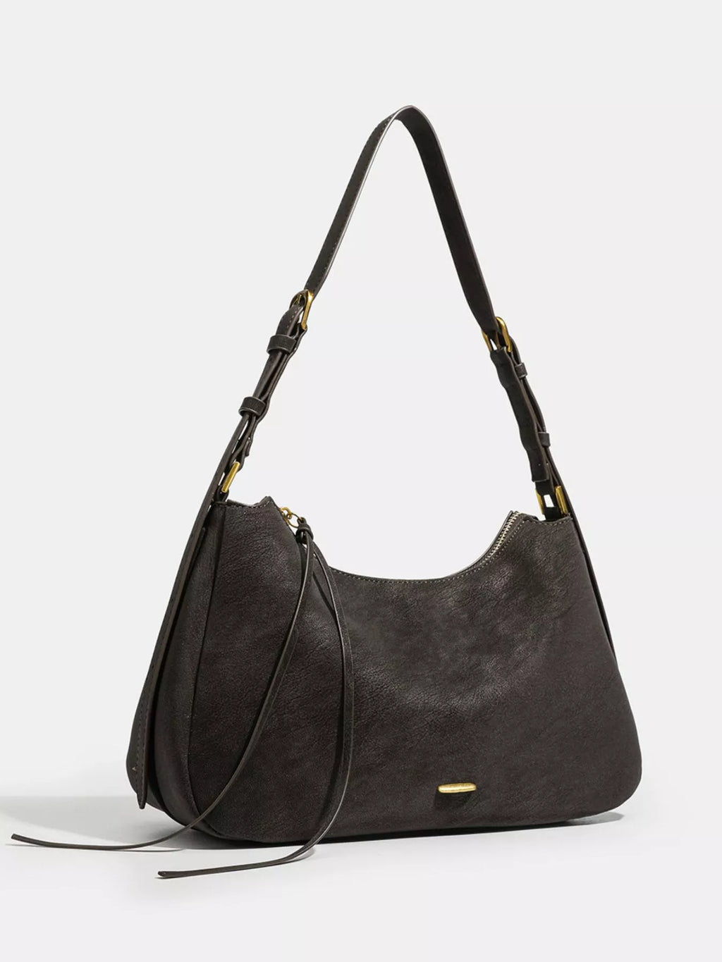 Adjustable Strap Shoulder Bag