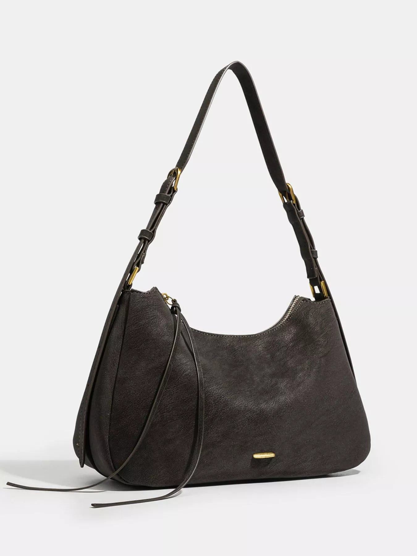 Adjustable Strap Shoulder Bag