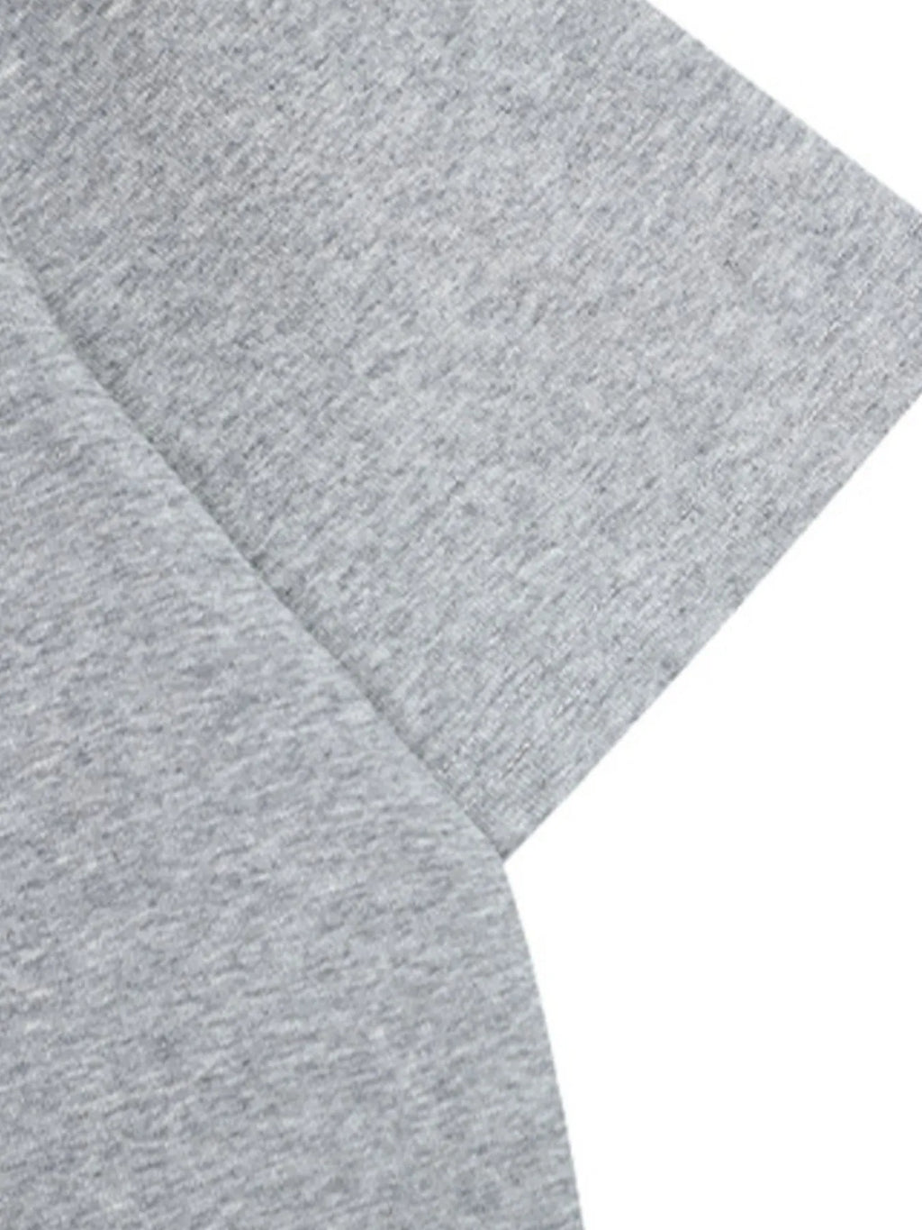Men's Letter Graphic Short Sleeve T-Shirt