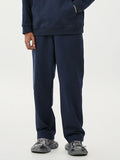 Men's Full Size Relaxed Fit Casual Pants Plus Size