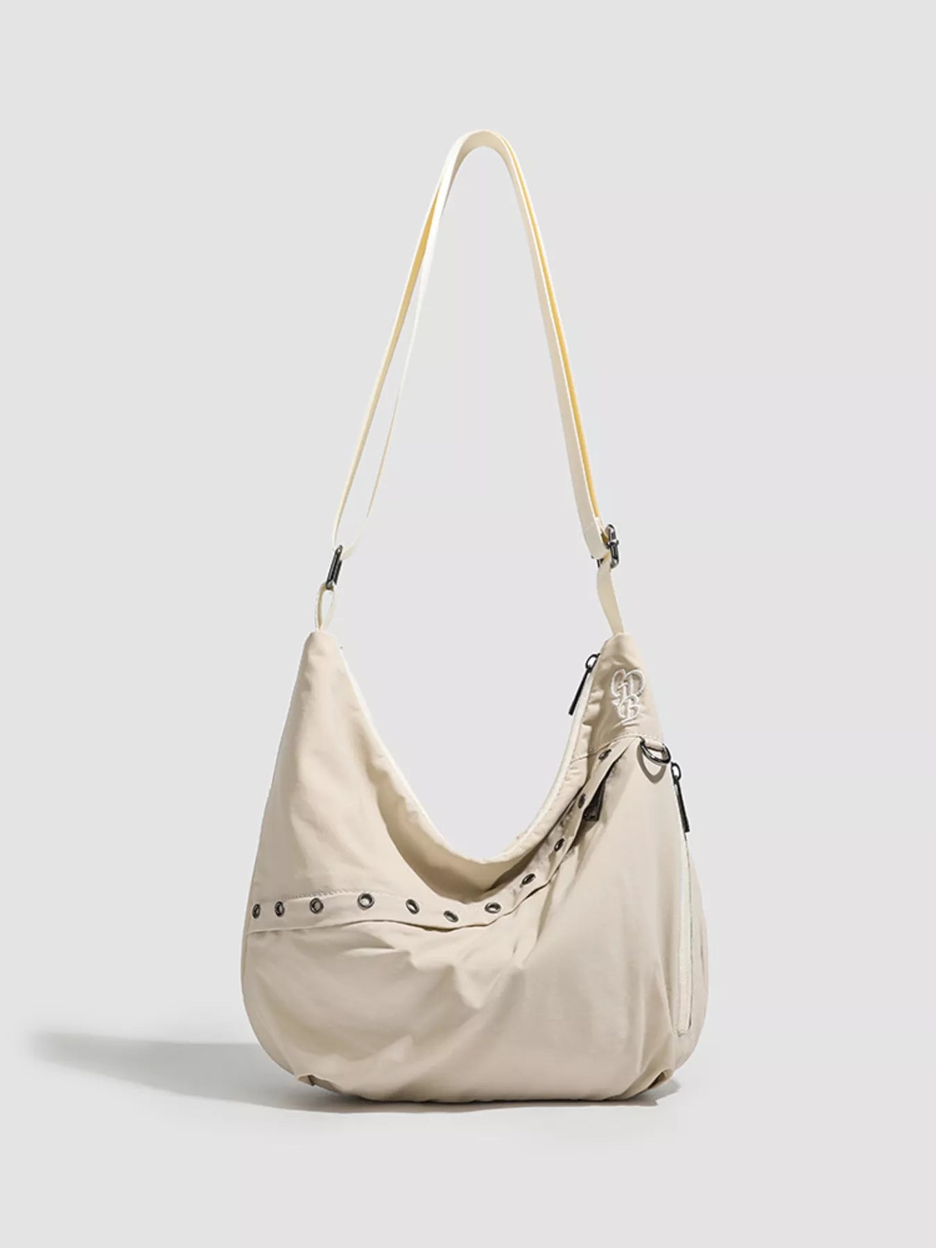Adjustable Strap Crossbody Bag