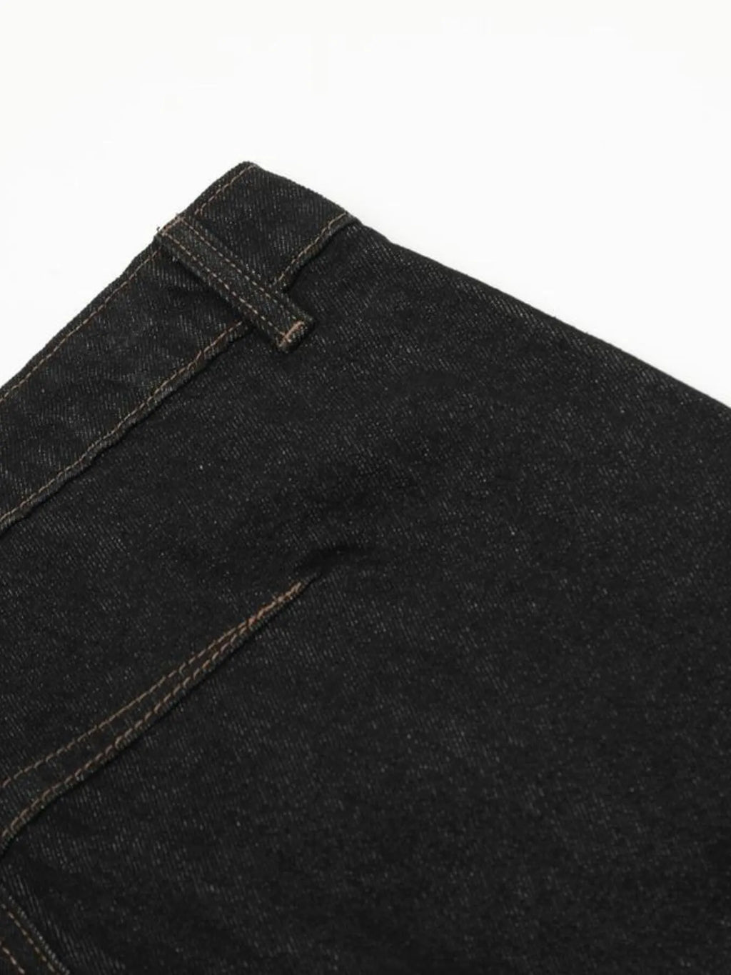 Men's Loose Fit Jeans