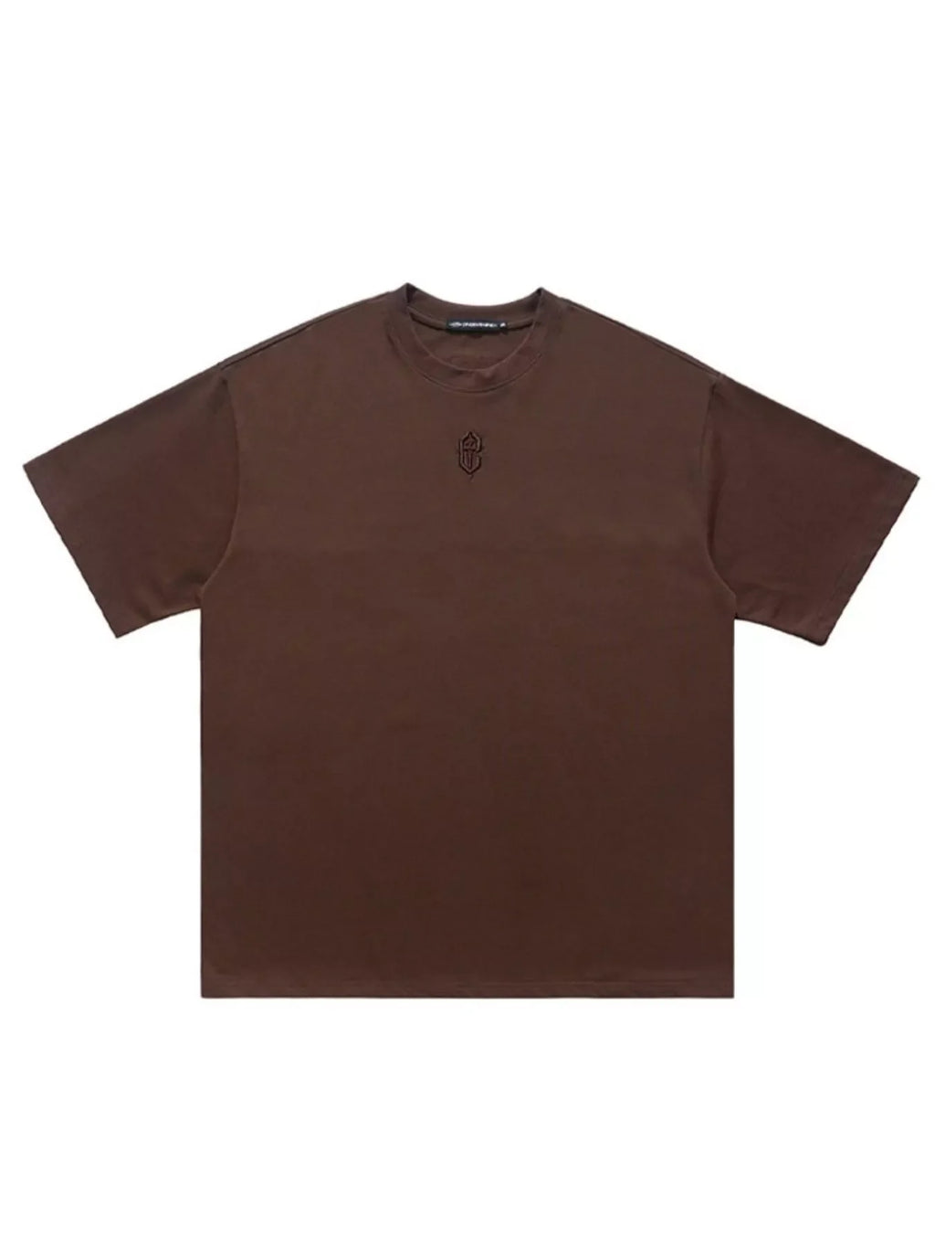 Men's Round Neck Half Sleeve T-Shirt