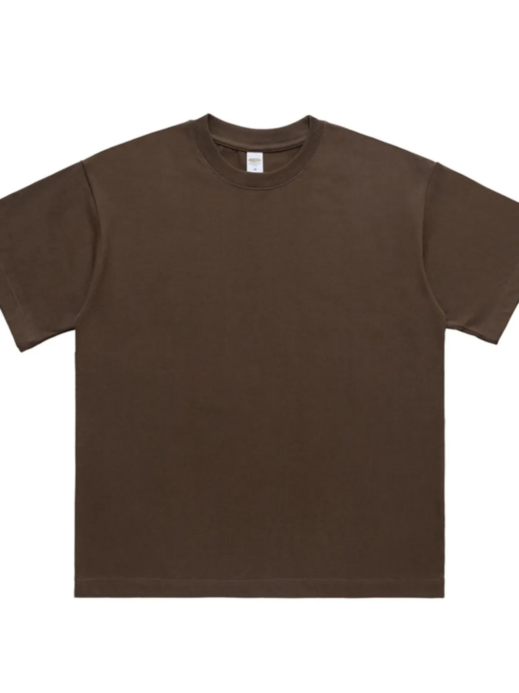 Men's Round Neck Half Sleeve T-Shirt
