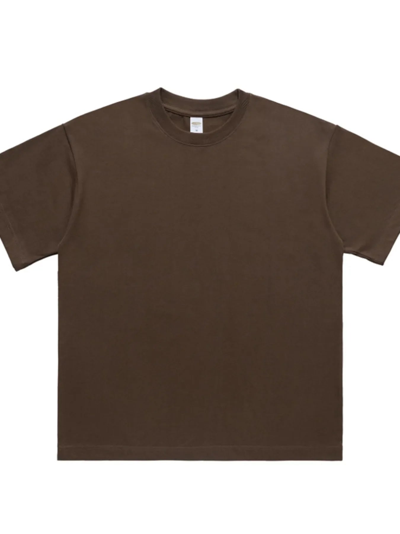 Men's Round Neck Half Sleeve T-Shirt