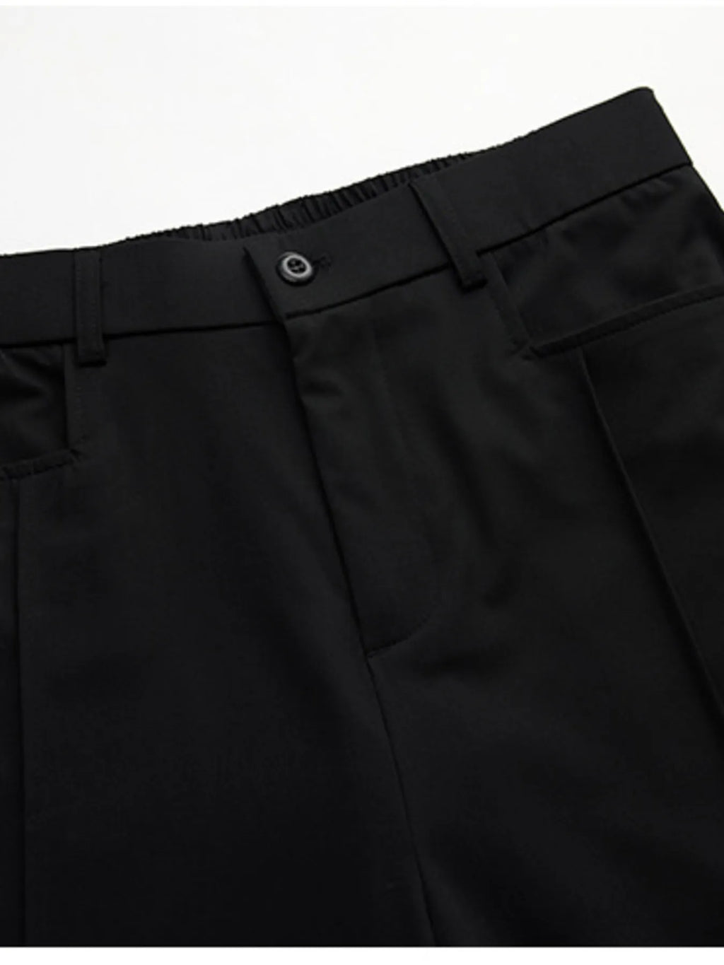 Men's Wide Leg Pants