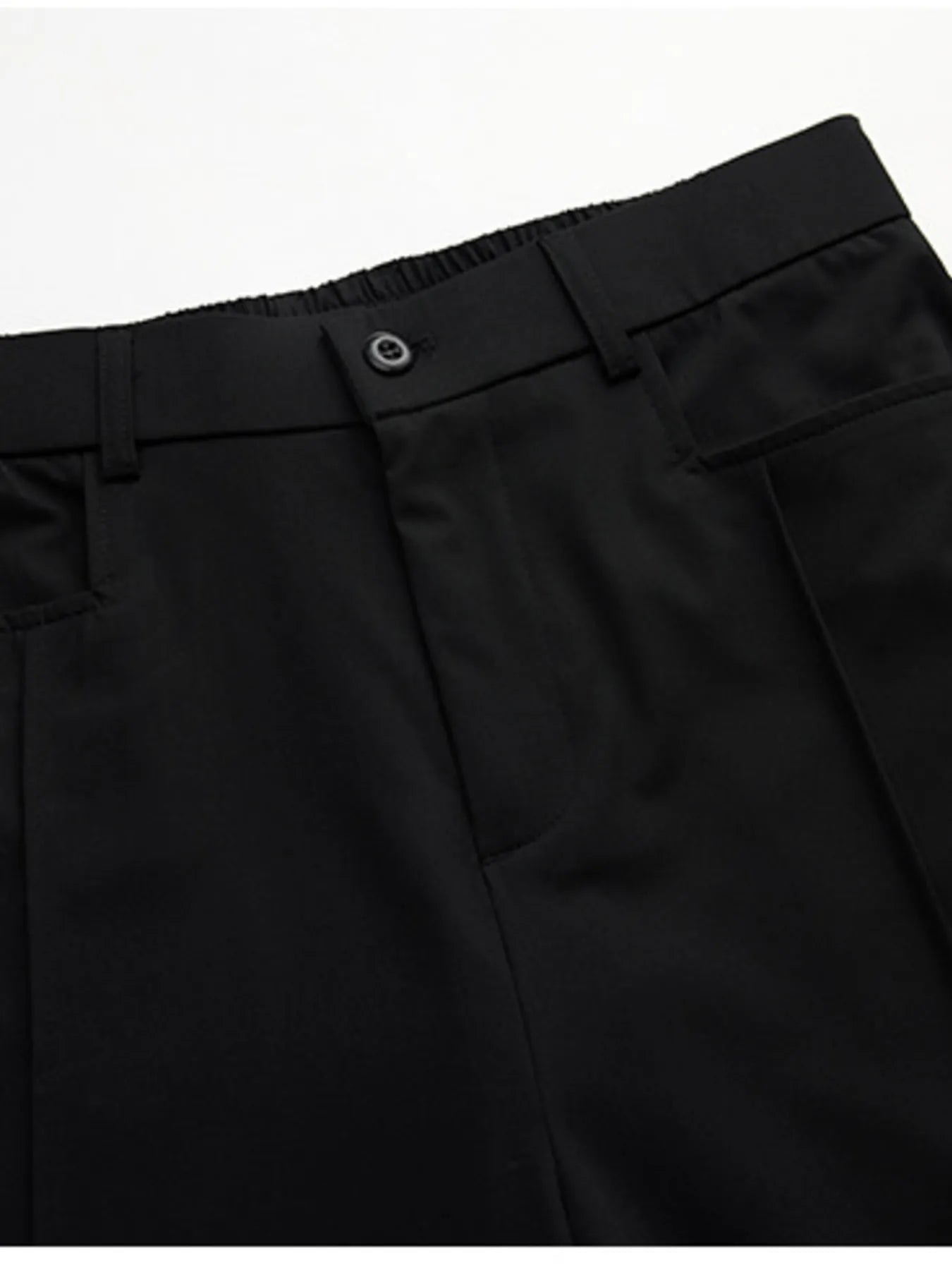 Men's Wide Leg Pants