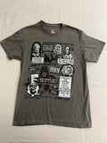 Disneyland Resort Haunted House T-shirt M