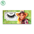 RUDE Luxe 3D Korean Silk Lashes - Determined