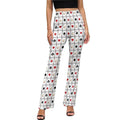 Baha Ranch Vegas Casino Flare Pants
