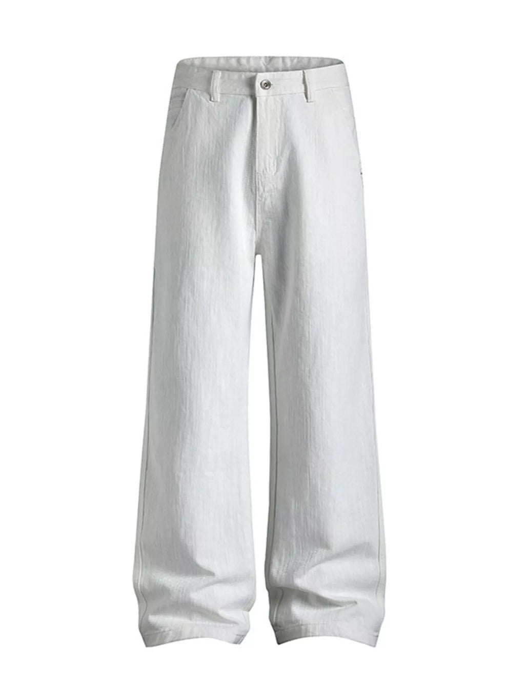 Men's Full Size Relaxed Fit Jeans Plus Size