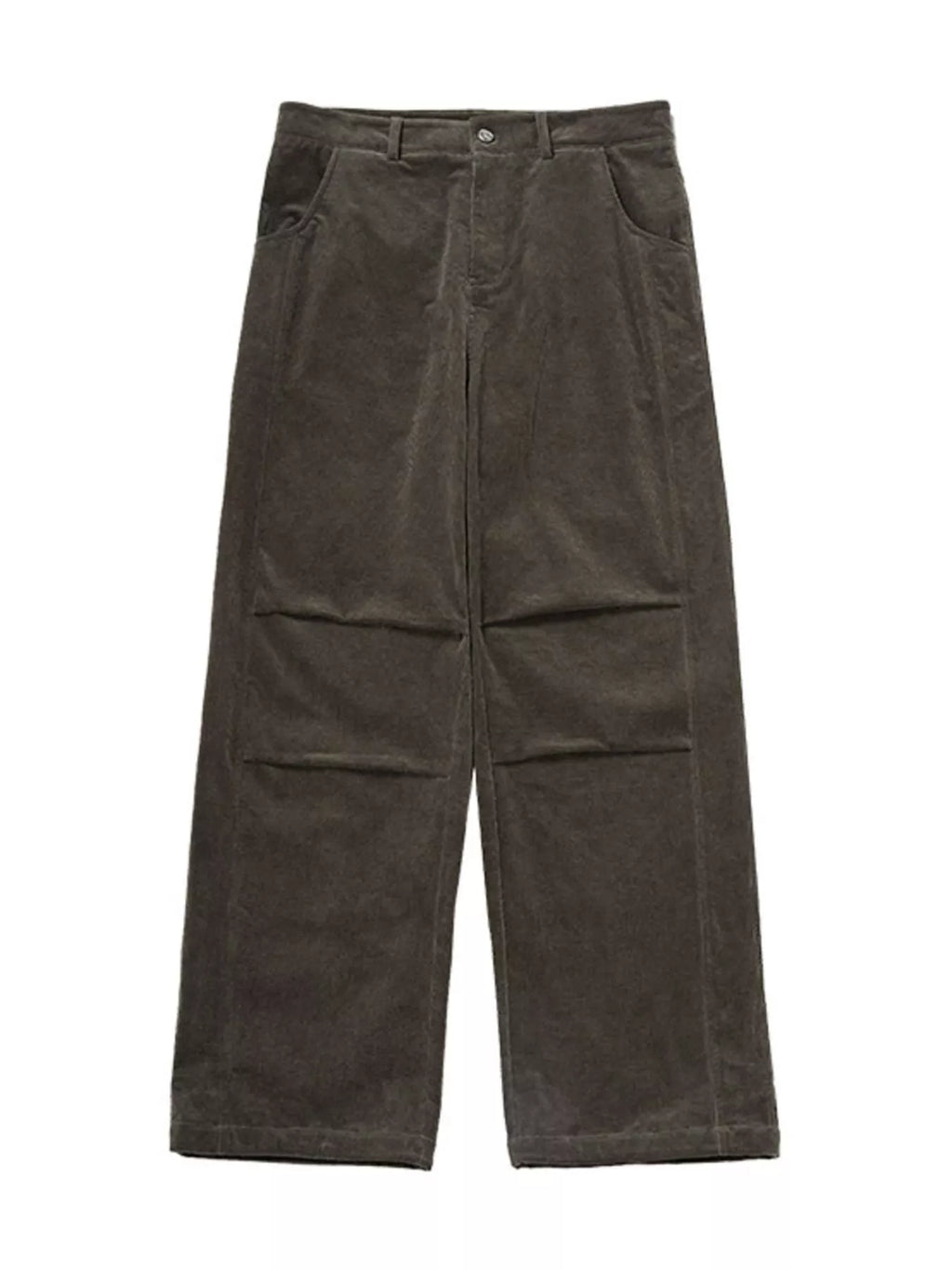 Men's Wide Leg Pants