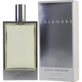 Calandre by Paco Rabanne Eau De Toilette Spray for Women 3.4 oz