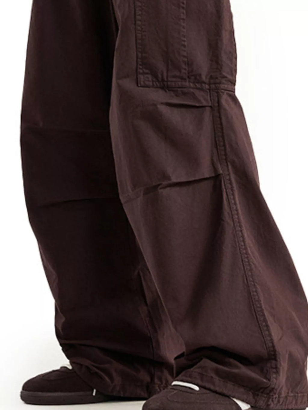 Men's Relaxed Fit Cargo Pants