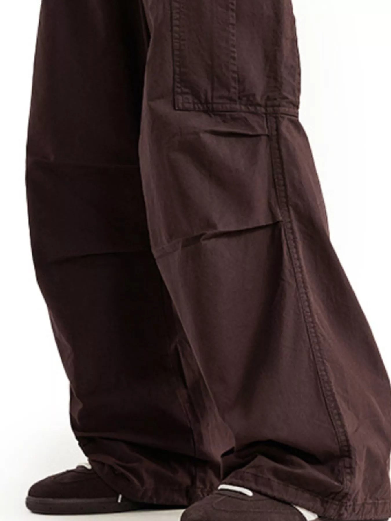 Men's Relaxed Fit Cargo Pants