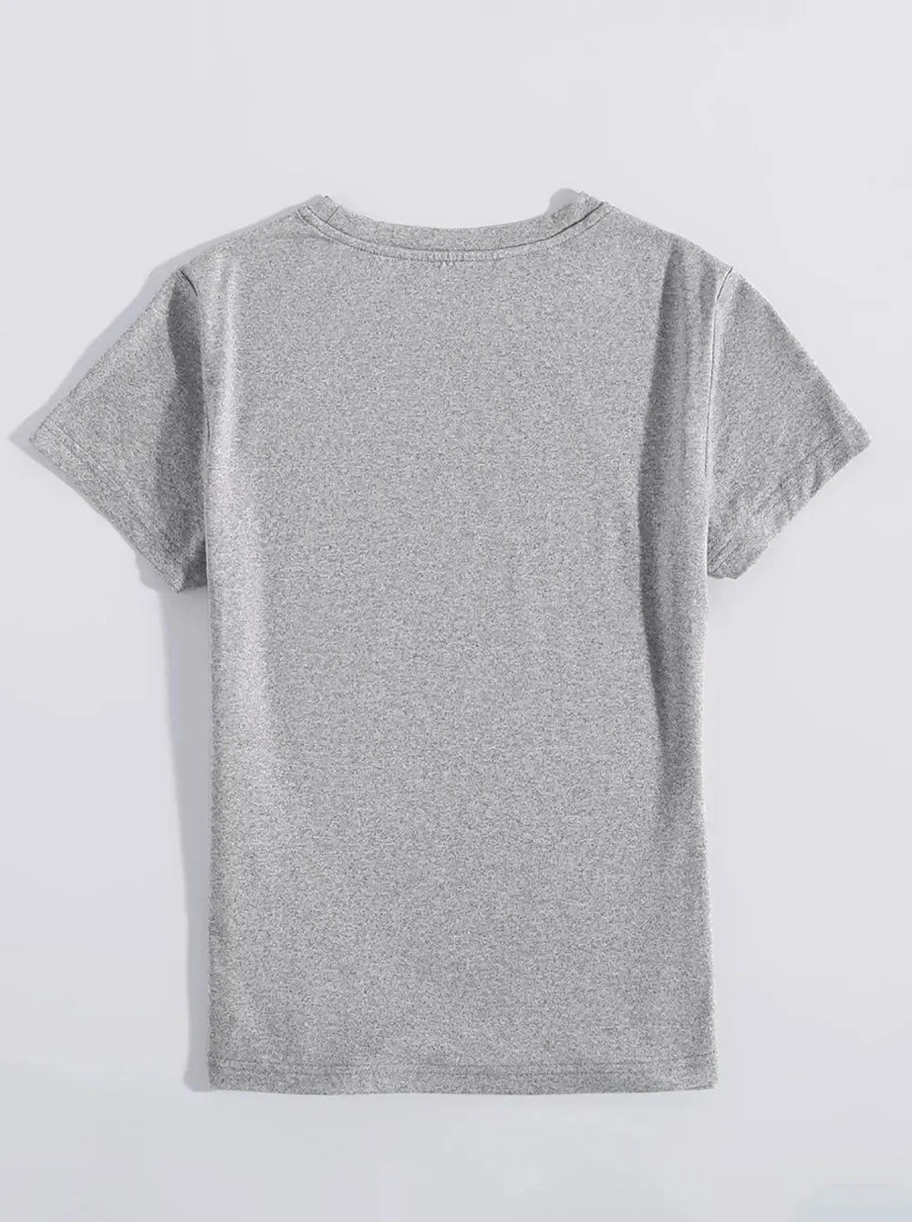 IT'S MARDI GRAS Y'ALL Round Neck T-Shirt