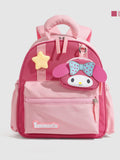 Lightweight Cartoon Backpack Bag