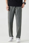 Men's Plus Size Casual Drawstring Pants