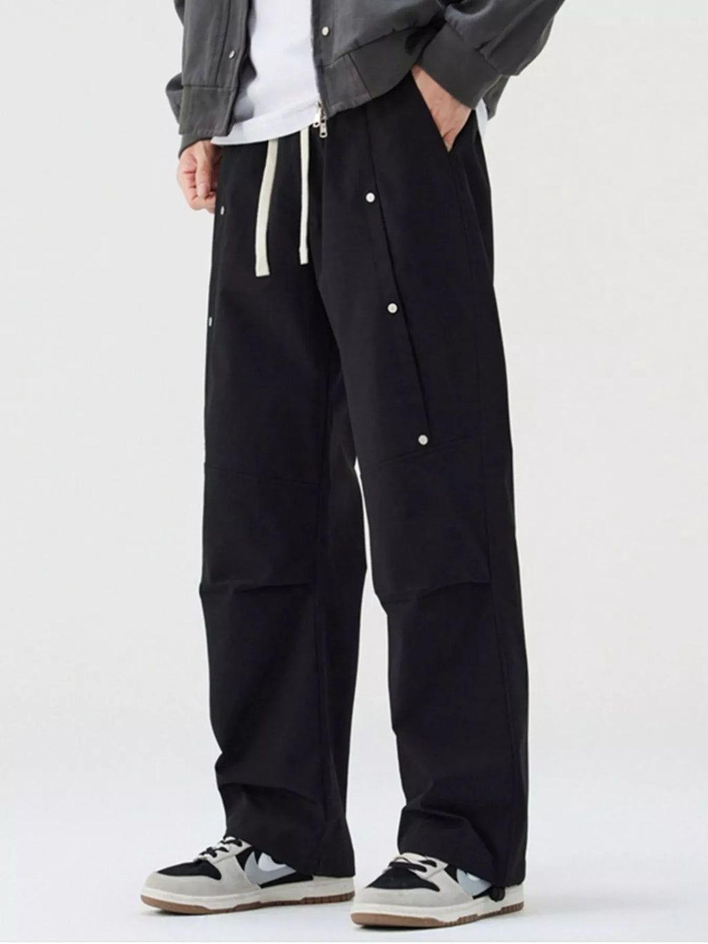 Men's Casual Cargo Pants
