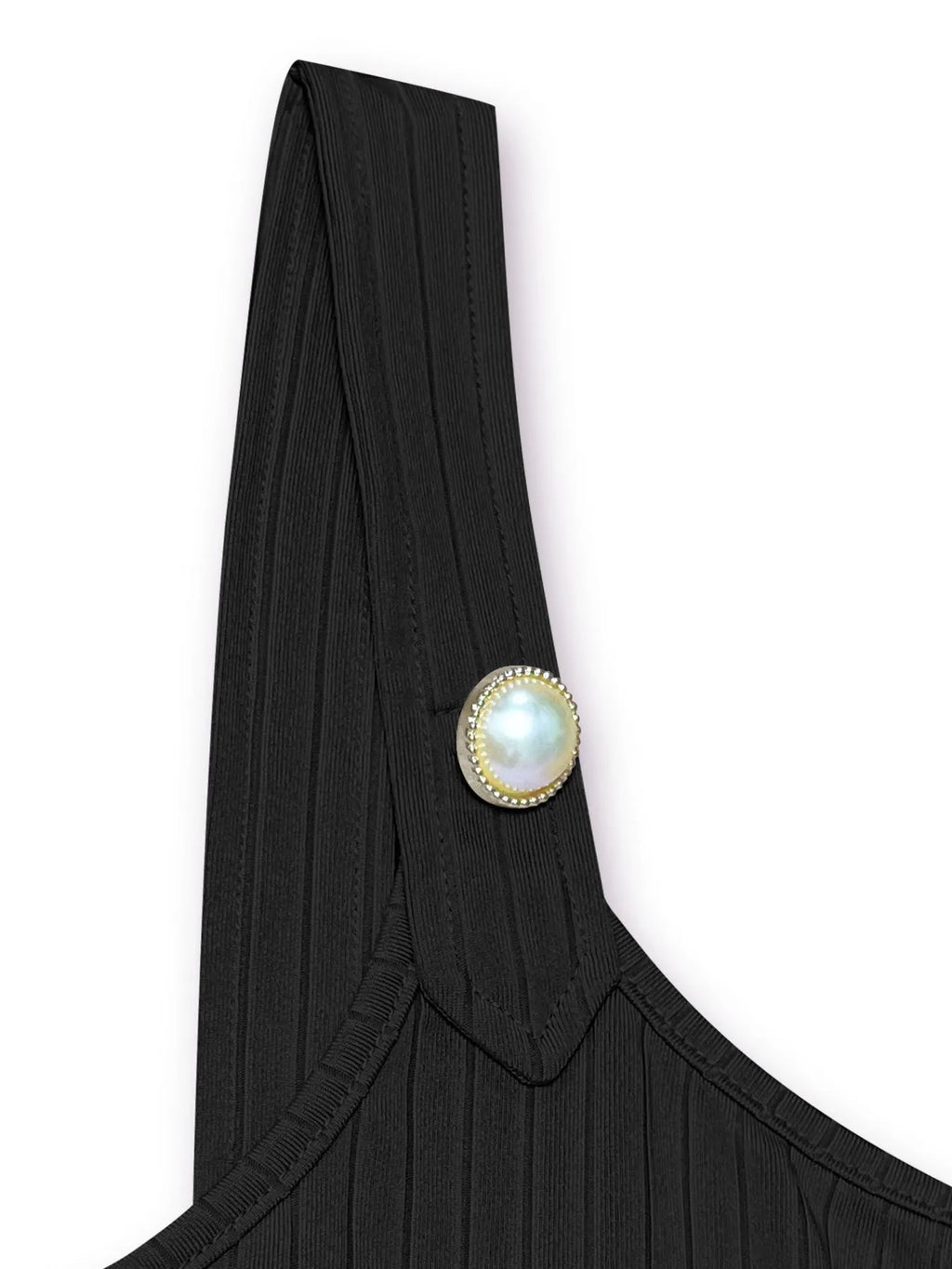 Scoop Neck Cami Top