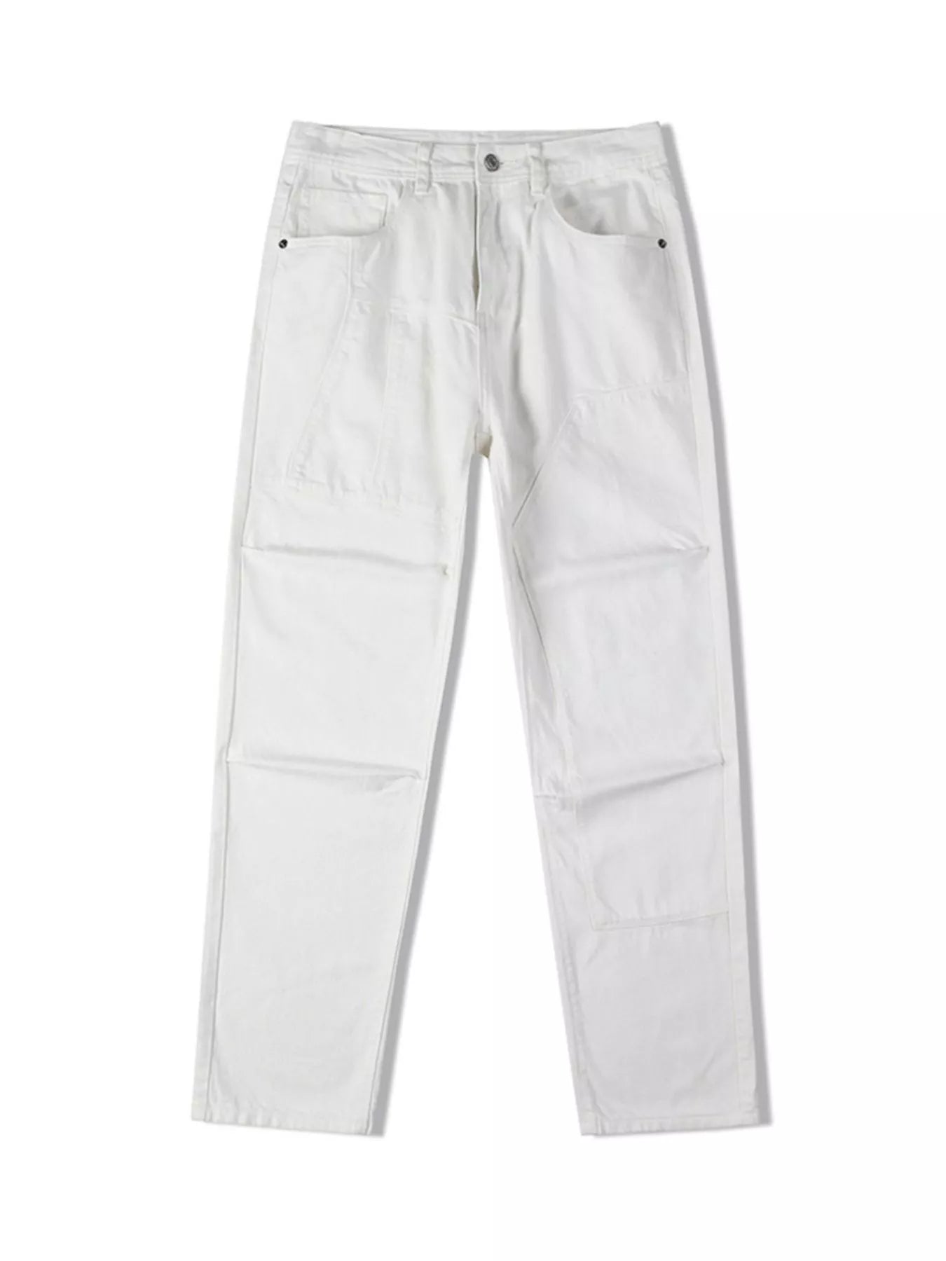 Men's Relaxed Fit Jeans