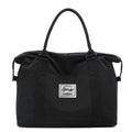 Lightweight Travel Duffel Bag with Large Capacity