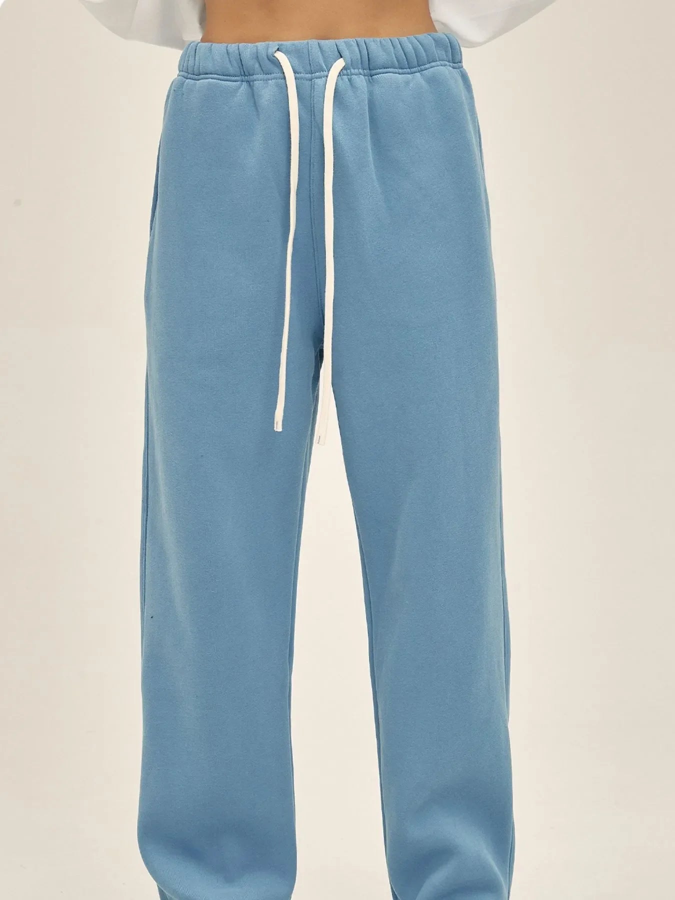 Men's Casual Drawstring Sweatpants