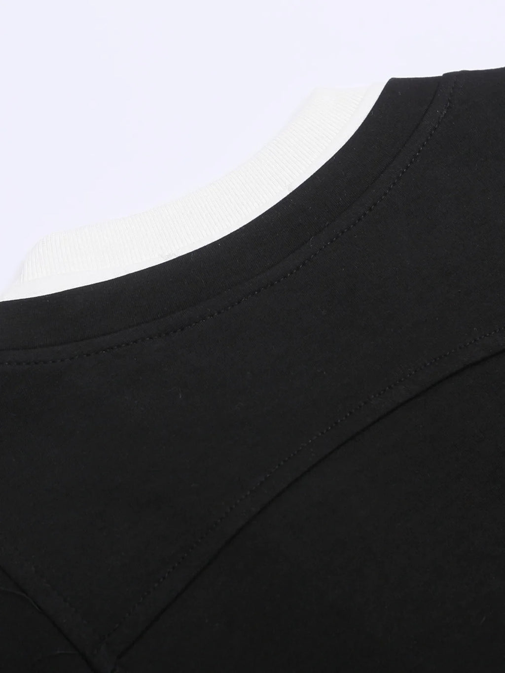 Men's Casual Henley Short Sleeve T-Shirt