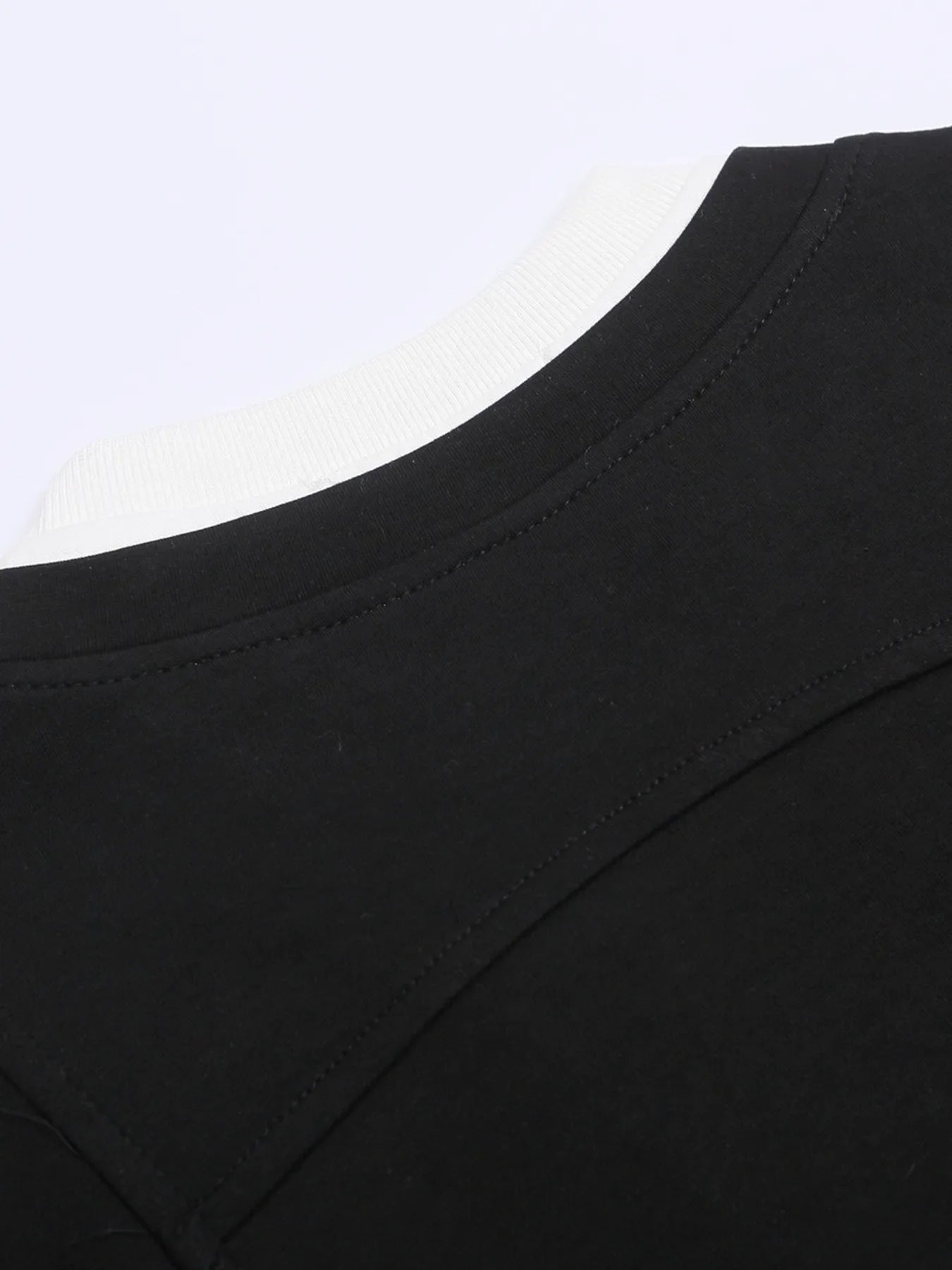 Men's Casual Henley Short Sleeve T-Shirt