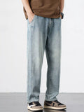 Men's Relaxed Fit Jeans