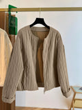 Zip Up Lightweight Jacket