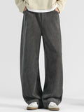 Men's Plus Size Loose Fit Pants