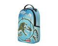 Sprayground Jurassic Island DLXSV Backpack B5477