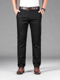 Men's Loose Fit Pants