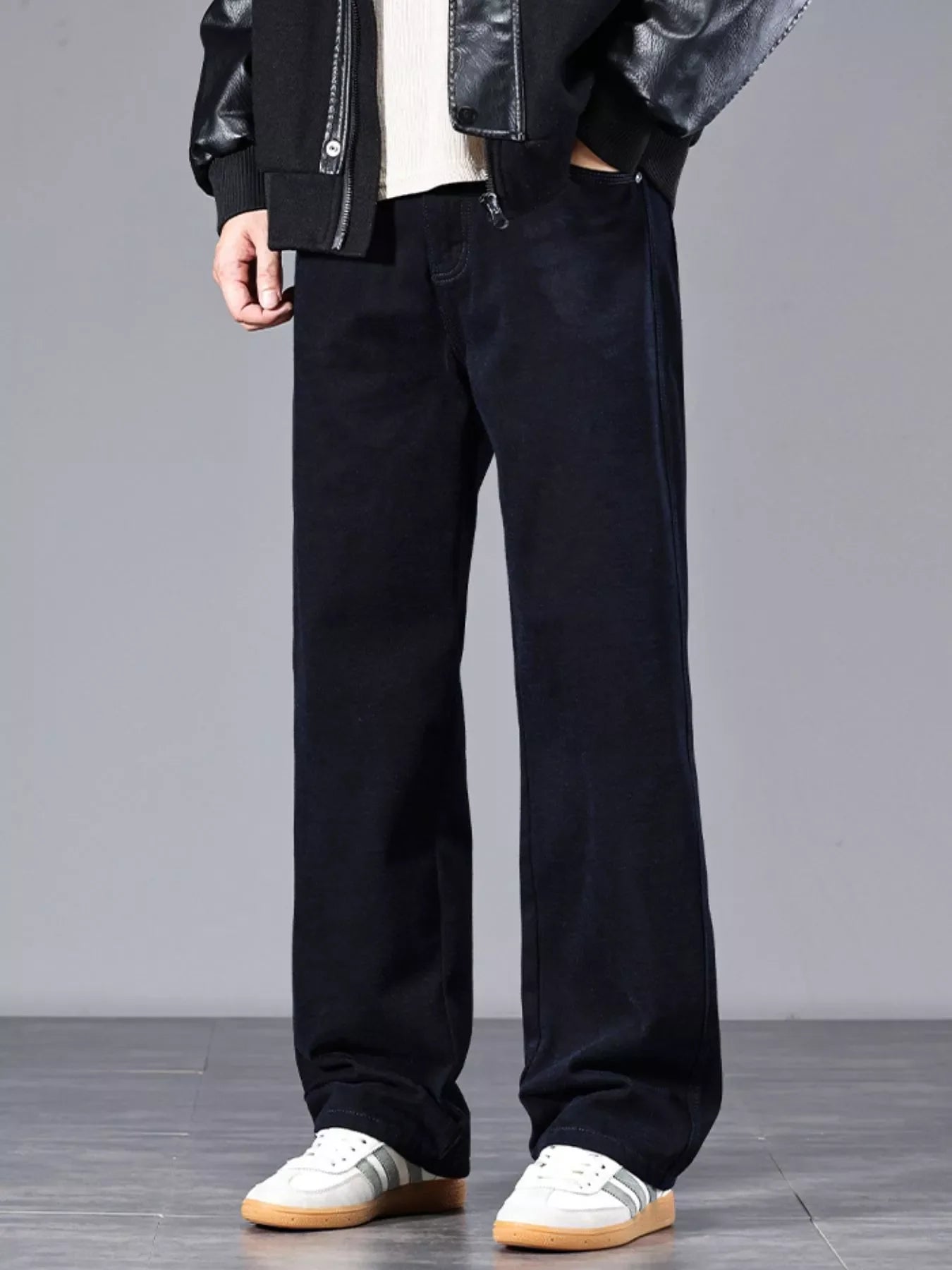 Men's Relaxed Fit Jeans