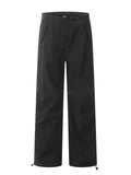 Men's Wide Leg Casual Pants