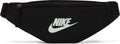 NIKE Sport Black/Black/White 41cm L X 10cm W X 15cm H