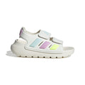 adidas Baby Altaswim 2.0 Slide Sandal Off White/Bliss Lilac/Halo Mint 5.5 US Unisex Infant